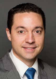 Dr. James Gaskin