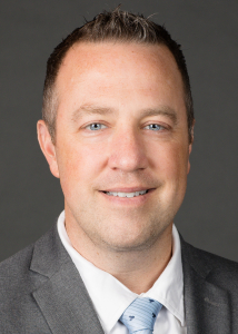 Dr. Mark Keith